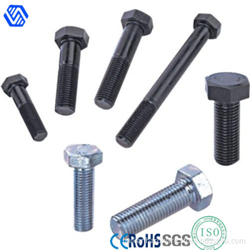 Motorcycle Bolts
